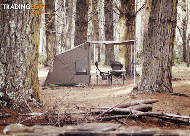 oztent rv-3 plus - photo 4 of 9