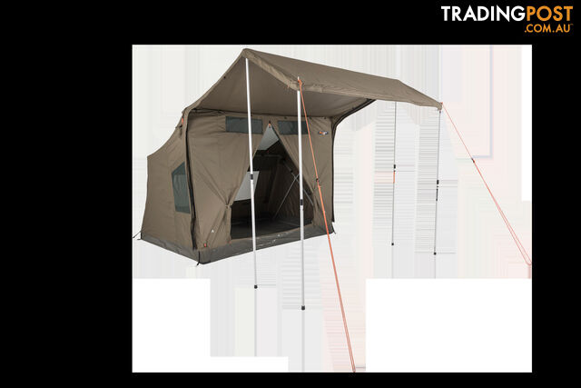 oztent rv-3 plus - photo 3 of 9