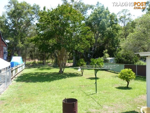 5 Baker Street DORA CREEK NSW 2264