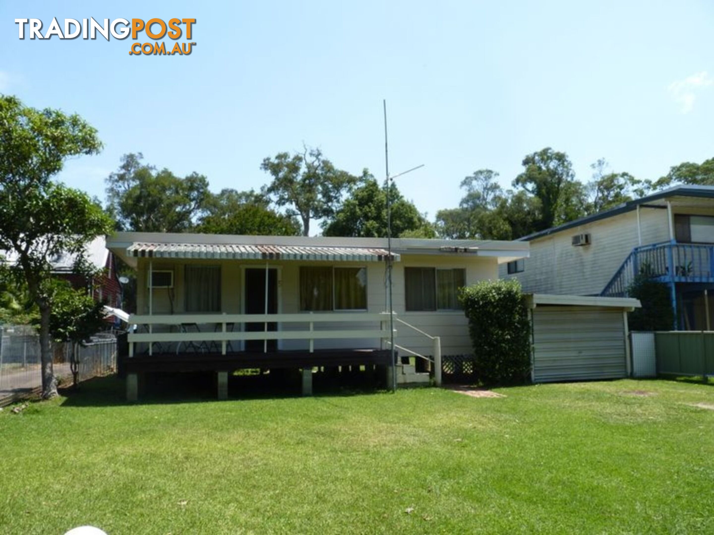 5 Baker Street DORA CREEK NSW 2264