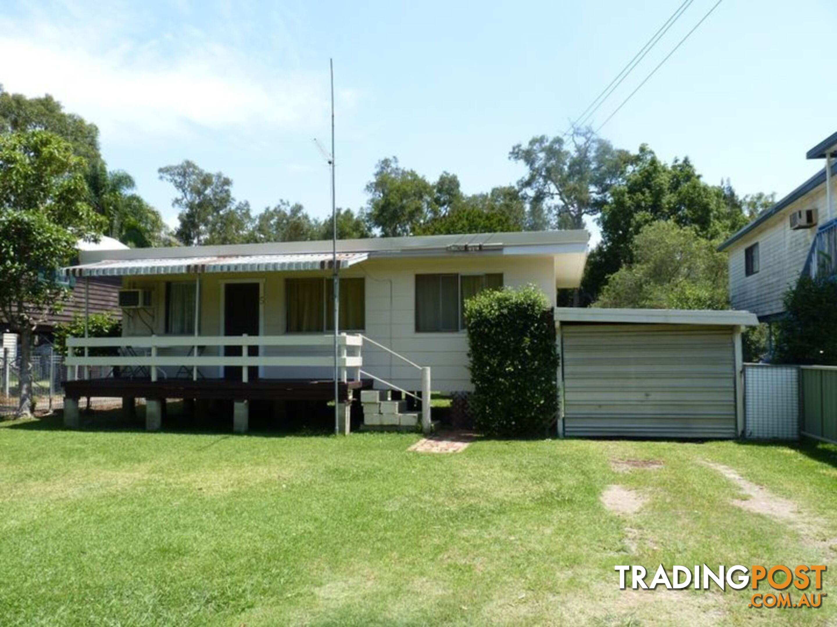 5 Baker Street DORA CREEK NSW 2264