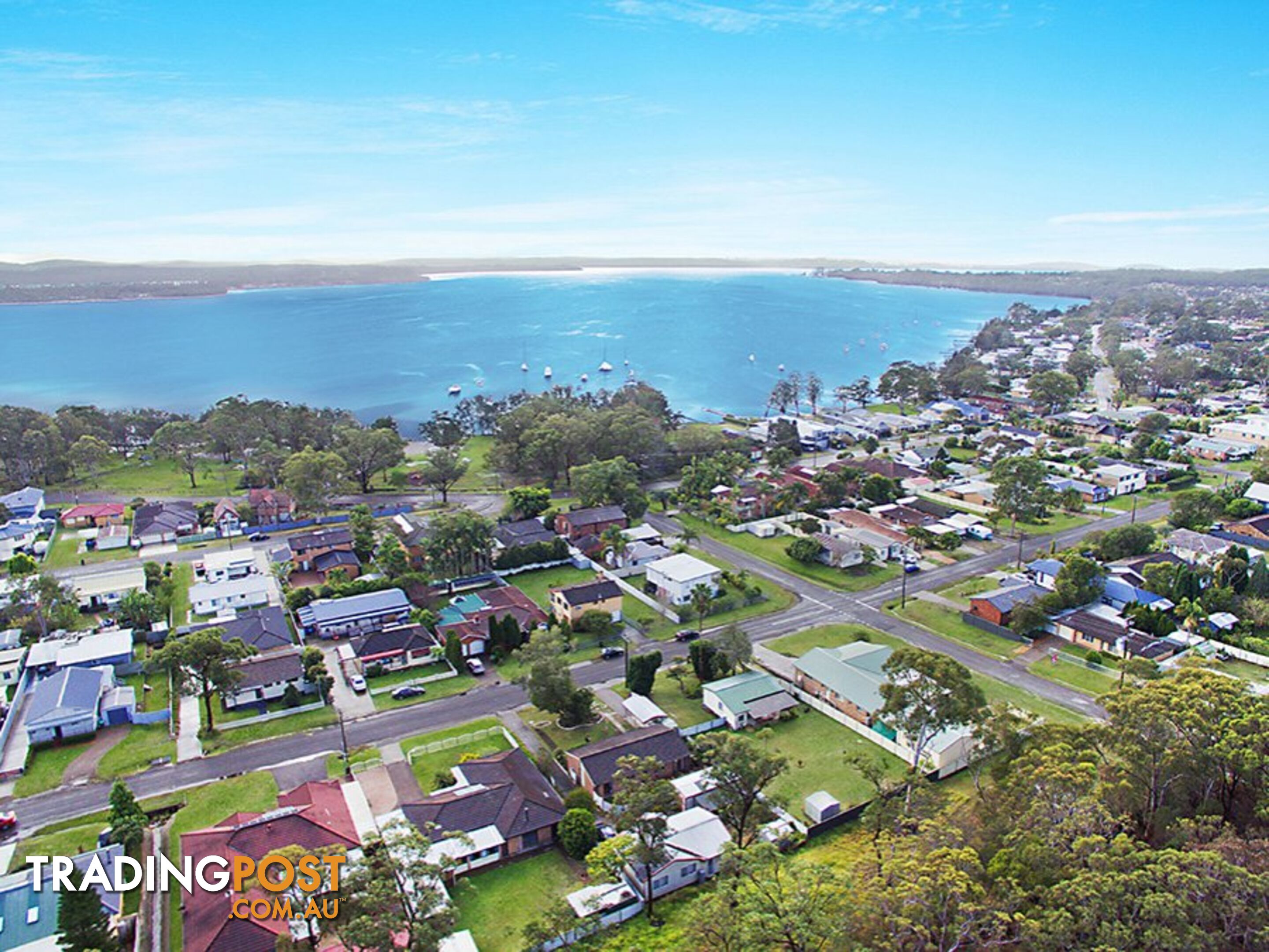 140a Harbord Street BONNELLS BAY NSW 2264