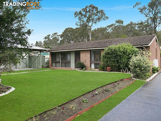 140a Harbord Street BONNELLS BAY NSW 2264