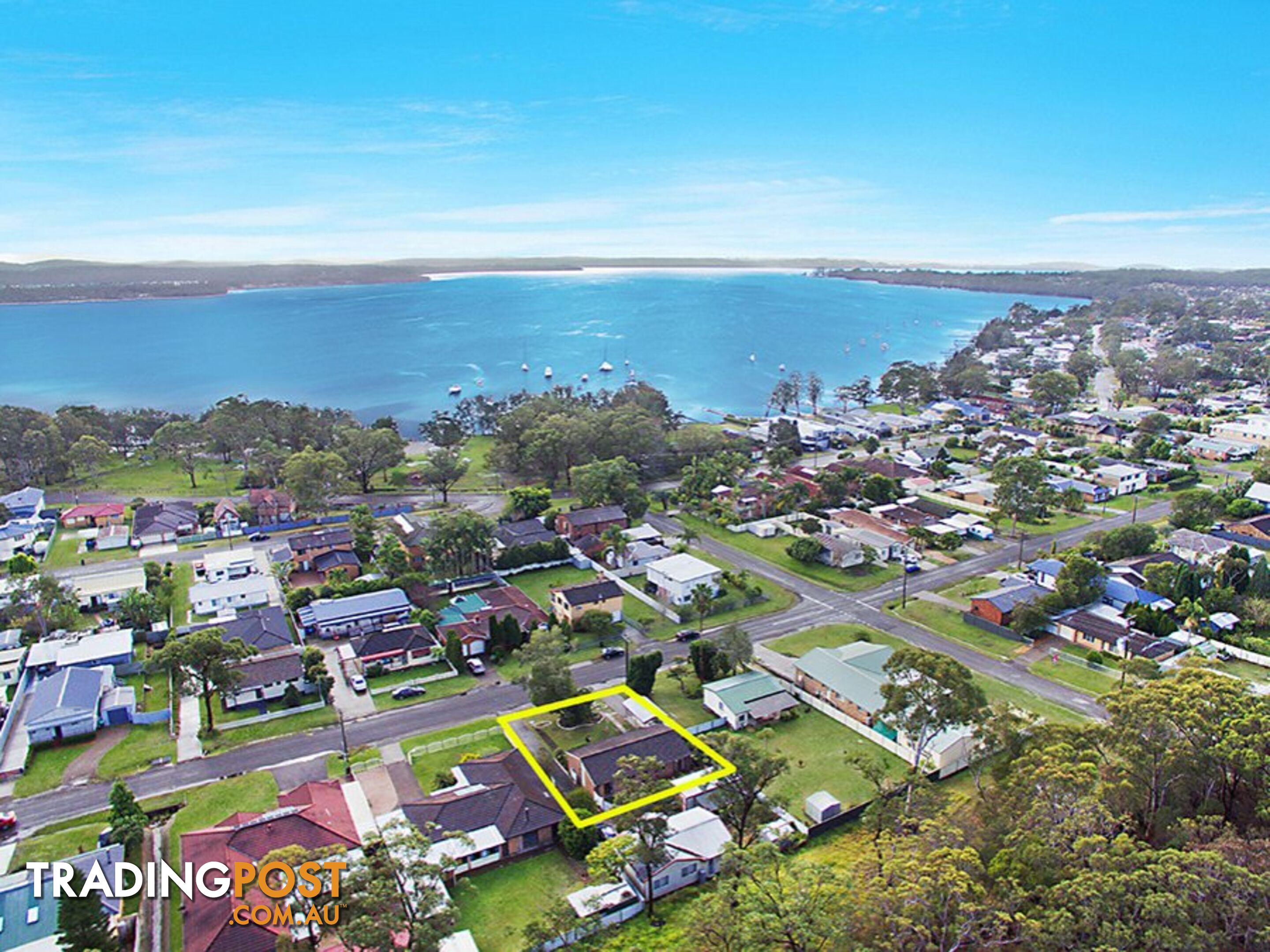 140a Harbord Street BONNELLS BAY NSW 2264