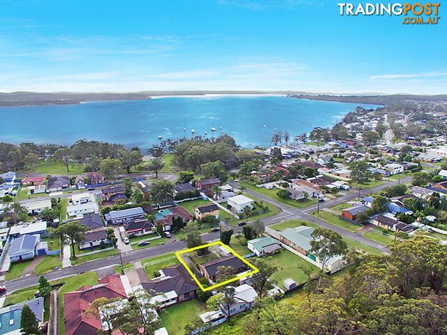 140a Harbord Street BONNELLS BAY NSW 2264