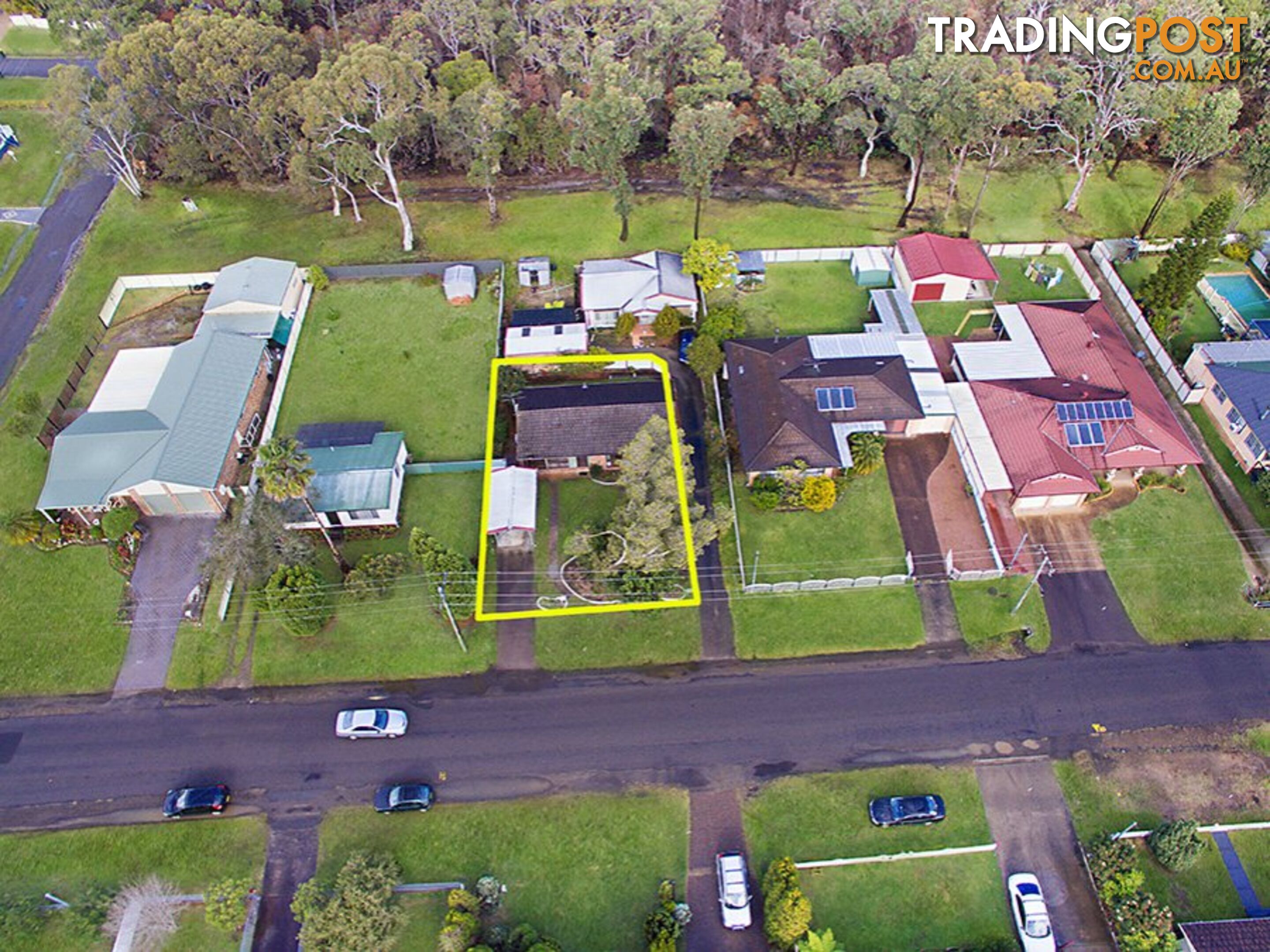 140a Harbord Street BONNELLS BAY NSW 2264