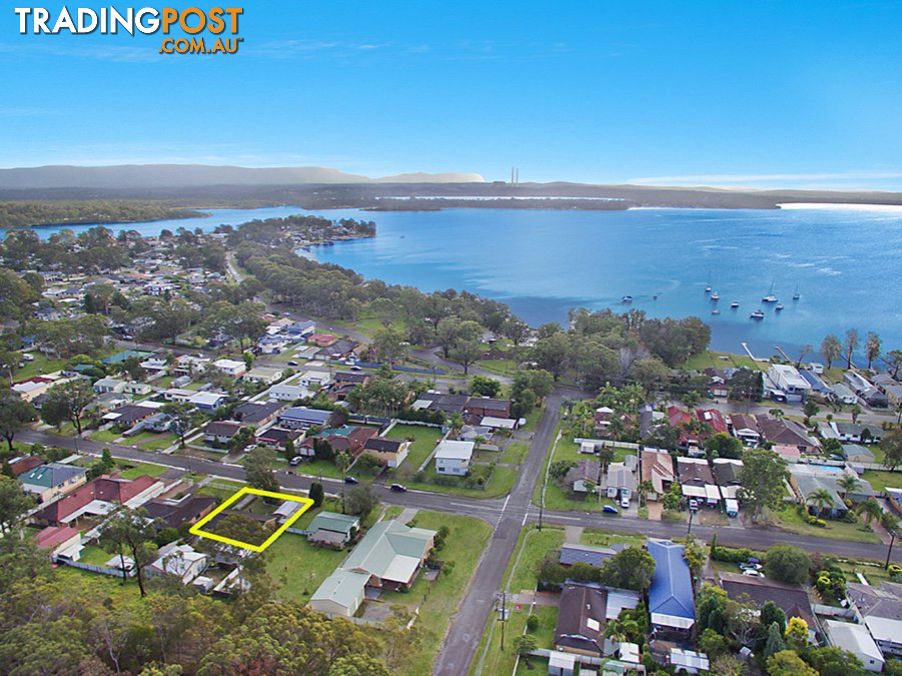 140a Harbord Street BONNELLS BAY NSW 2264