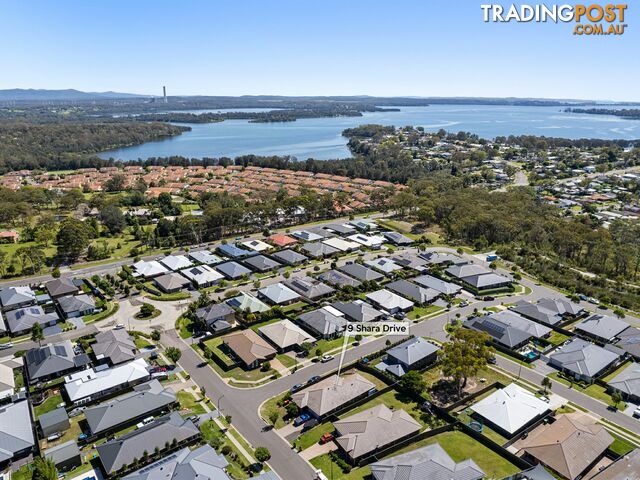 9 Shara Drive BONNELLS BAY NSW 2264