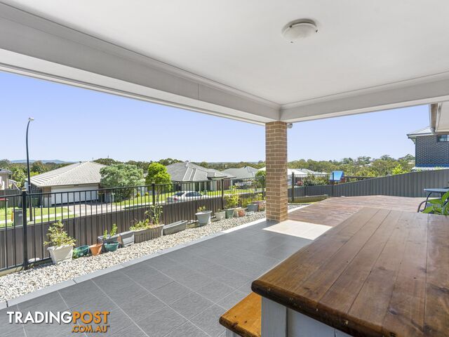 9 Shara Drive BONNELLS BAY NSW 2264