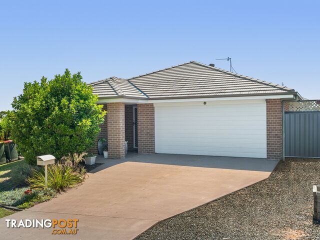 9 Shara Drive BONNELLS BAY NSW 2264