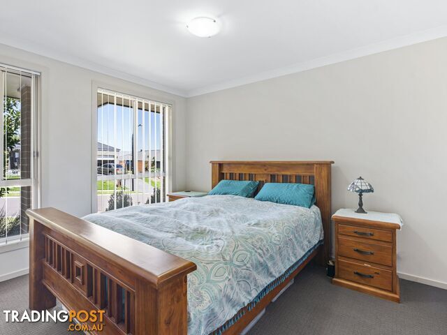 9 Shara Drive BONNELLS BAY NSW 2264