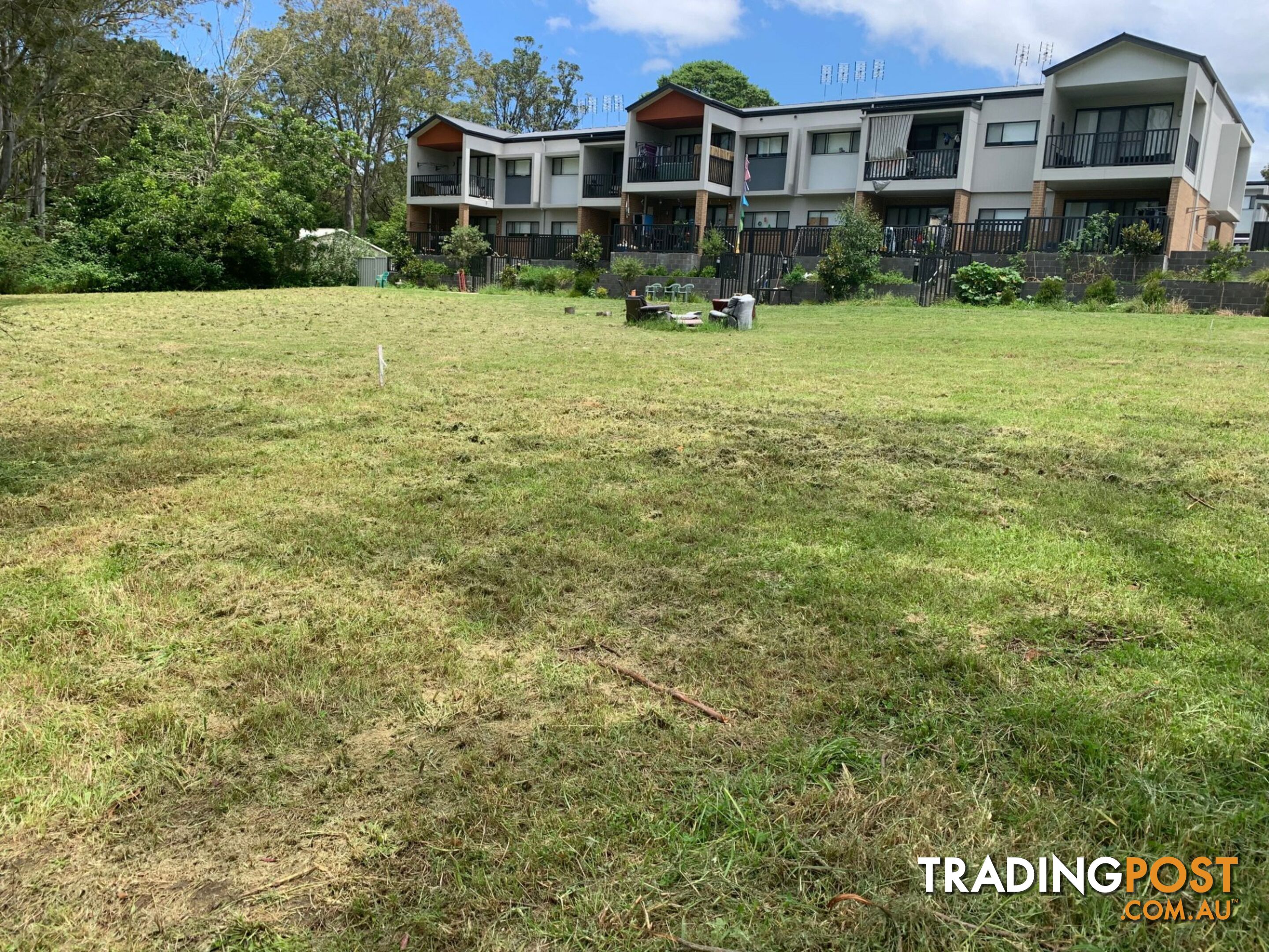 Lot 301 Culla Street MORISSET NSW 2264