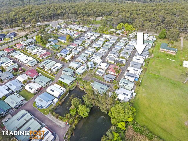 Site 78/601 Fishery Point Road BONNELLS BAY NSW 2264