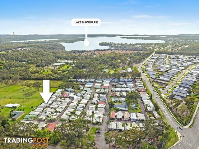 Site 78/601 Fishery Point Road BONNELLS BAY NSW 2264