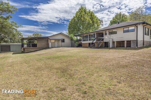 185 Freemans Drive MORISSET NSW 2264