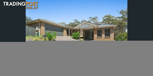 4 Alfresco Way BALCOLYN NSW 2264