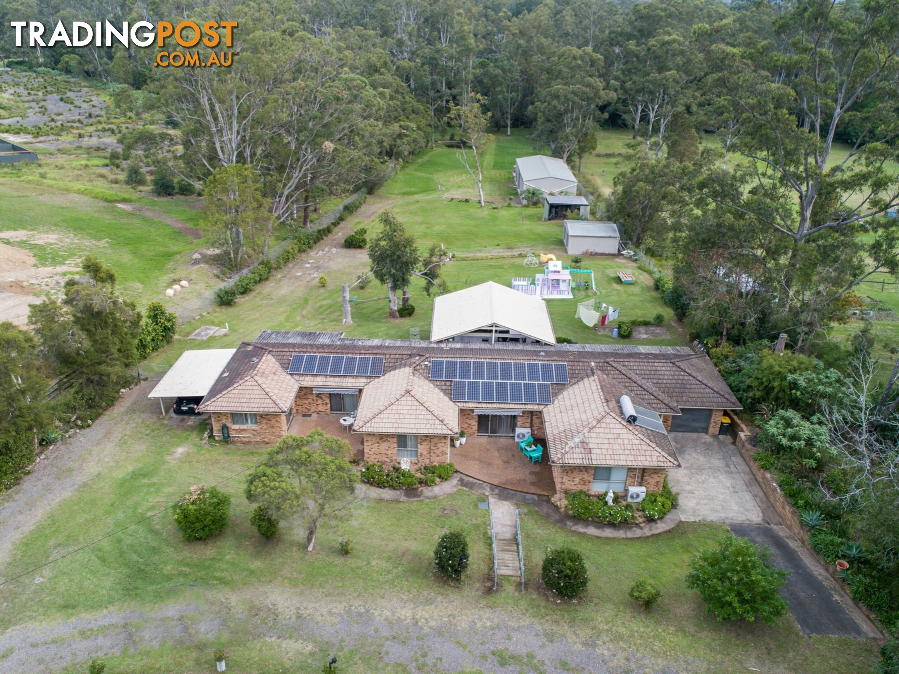 116 Alton Road COORANBONG NSW 2265