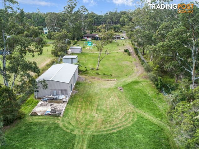 116 Alton Road COORANBONG NSW 2265