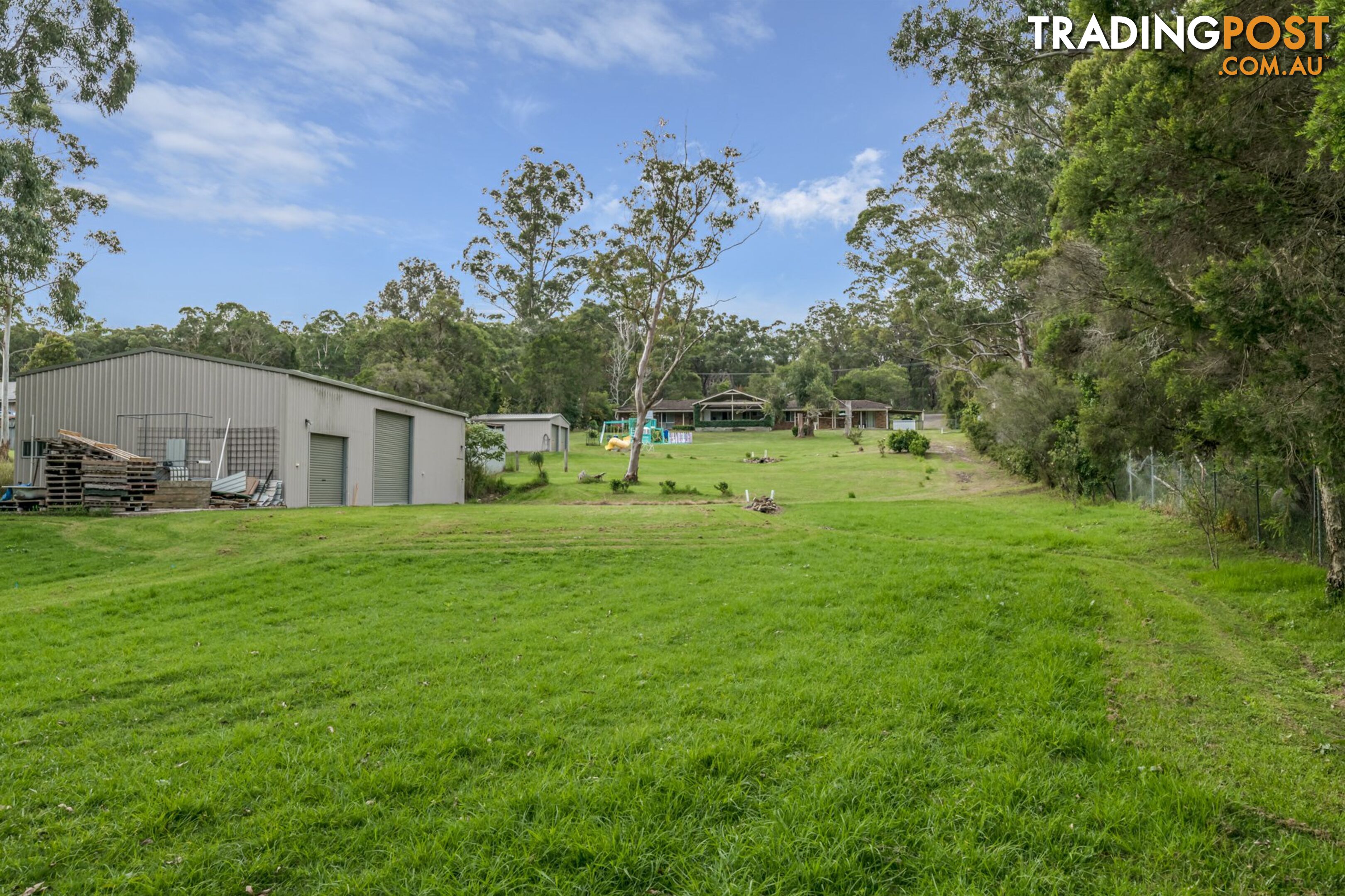 116 Alton Road COORANBONG NSW 2265