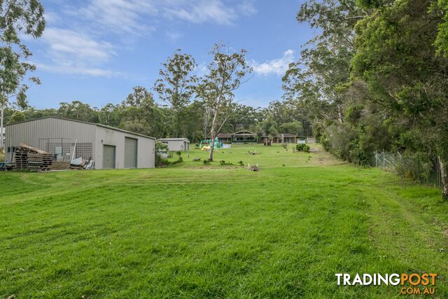 116 Alton Road COORANBONG NSW 2265