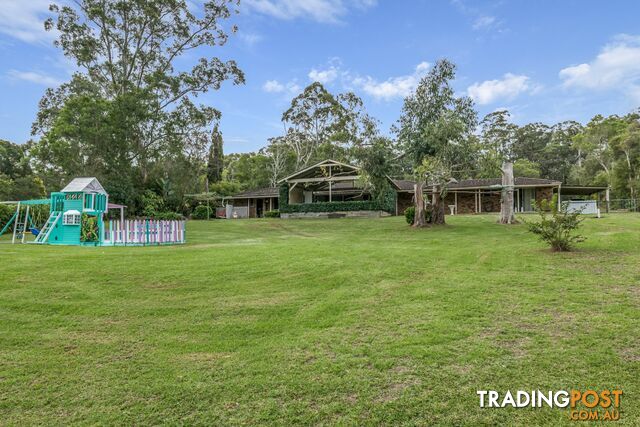 116 Alton Road COORANBONG NSW 2265