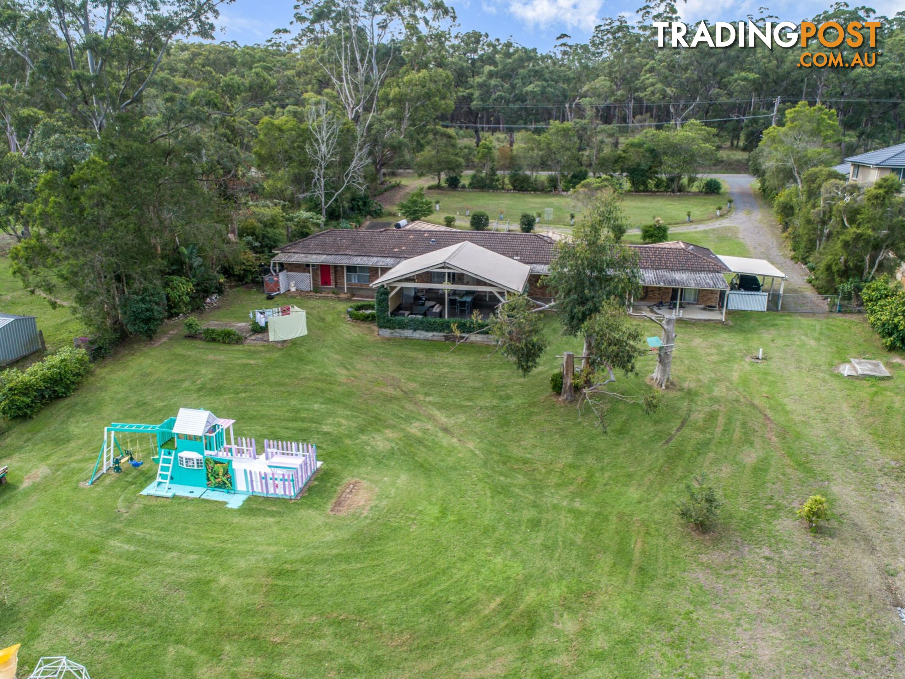 116 Alton Road COORANBONG NSW 2265