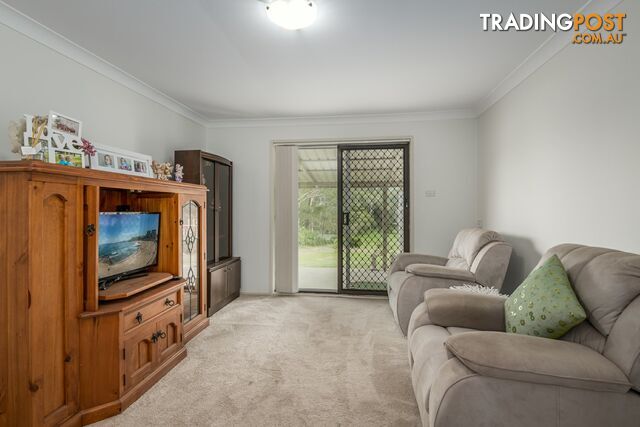 116 Alton Road COORANBONG NSW 2265