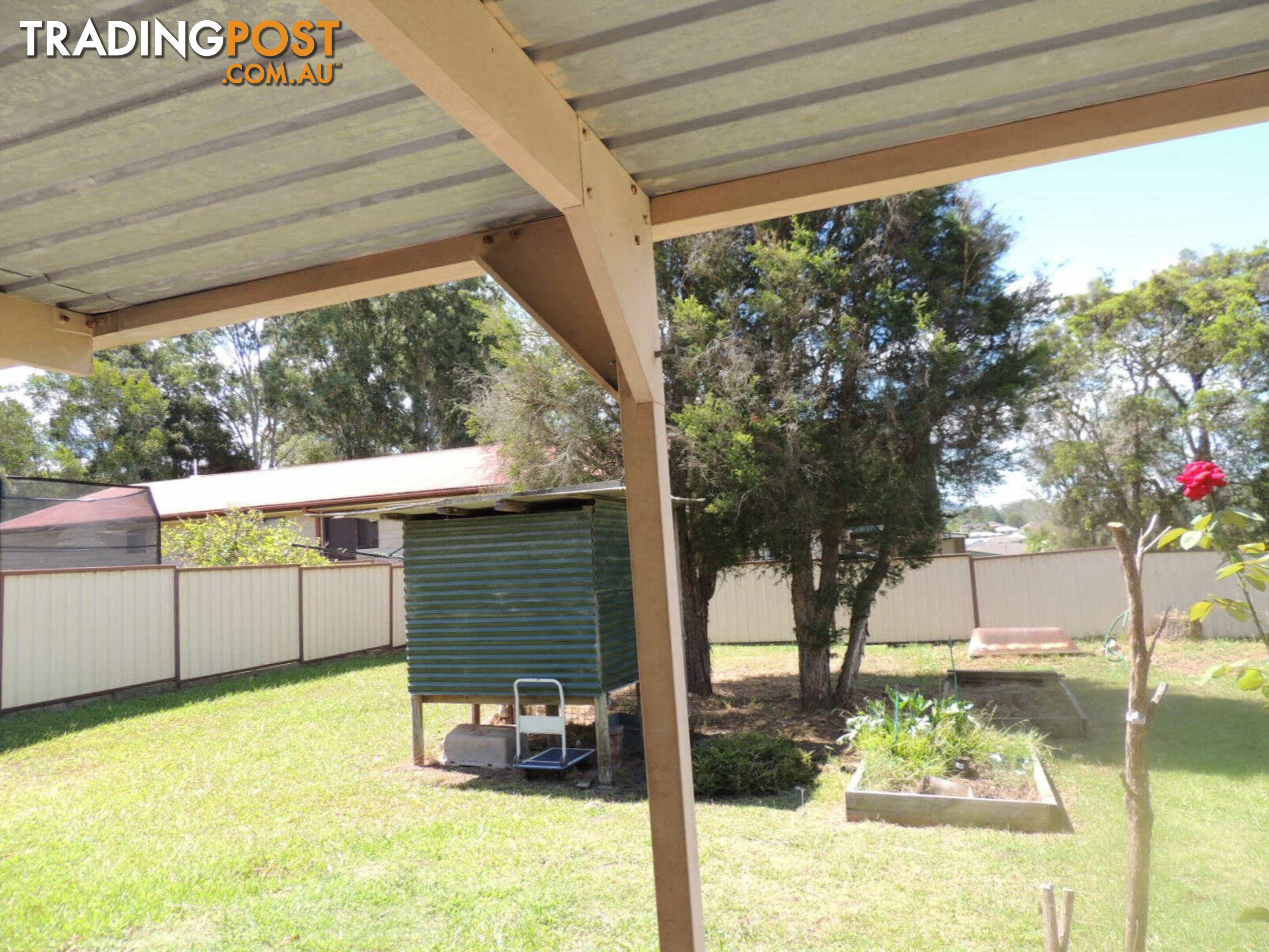 9 Dora Street COORANBONG NSW 2265