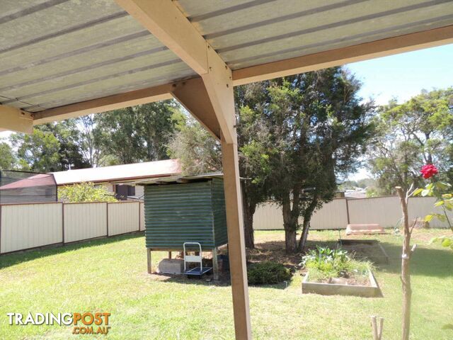 9 Dora Street COORANBONG NSW 2265