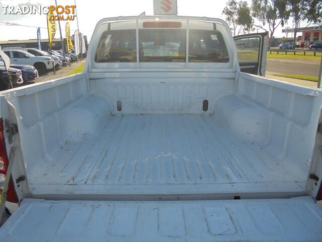 2014 HOLDEN COLORADO LX RG MY14 DUAL CAB UTILITY