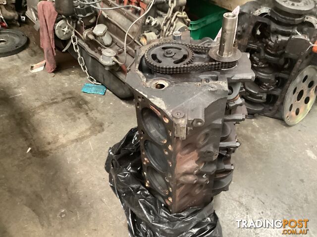 Ford 460 short engine to suit rebuild