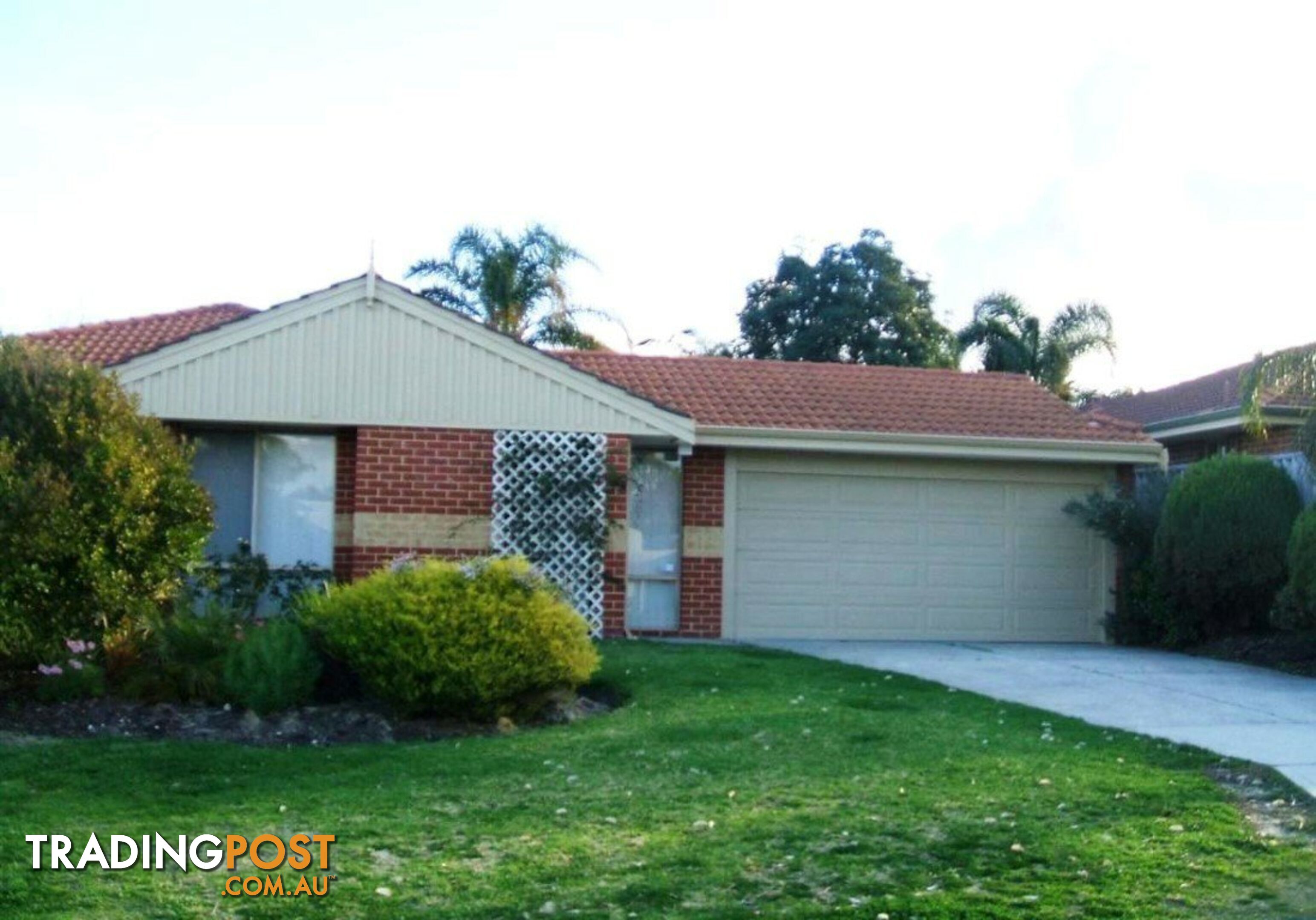 2 Witton Court WILLETTON WA 6155