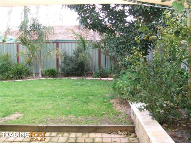 2 Witton Court WILLETTON WA 6155