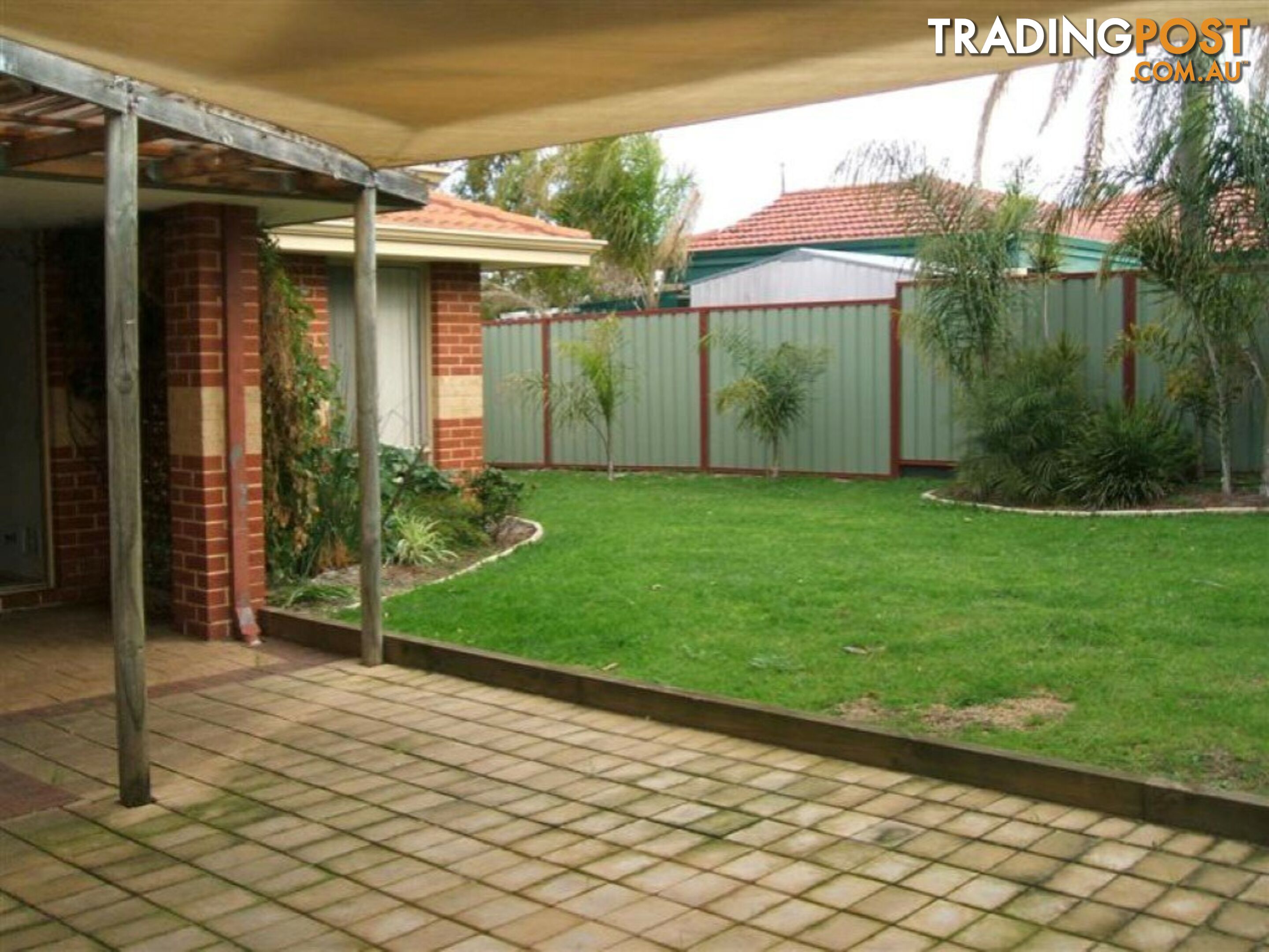 2 Witton Court WILLETTON WA 6155