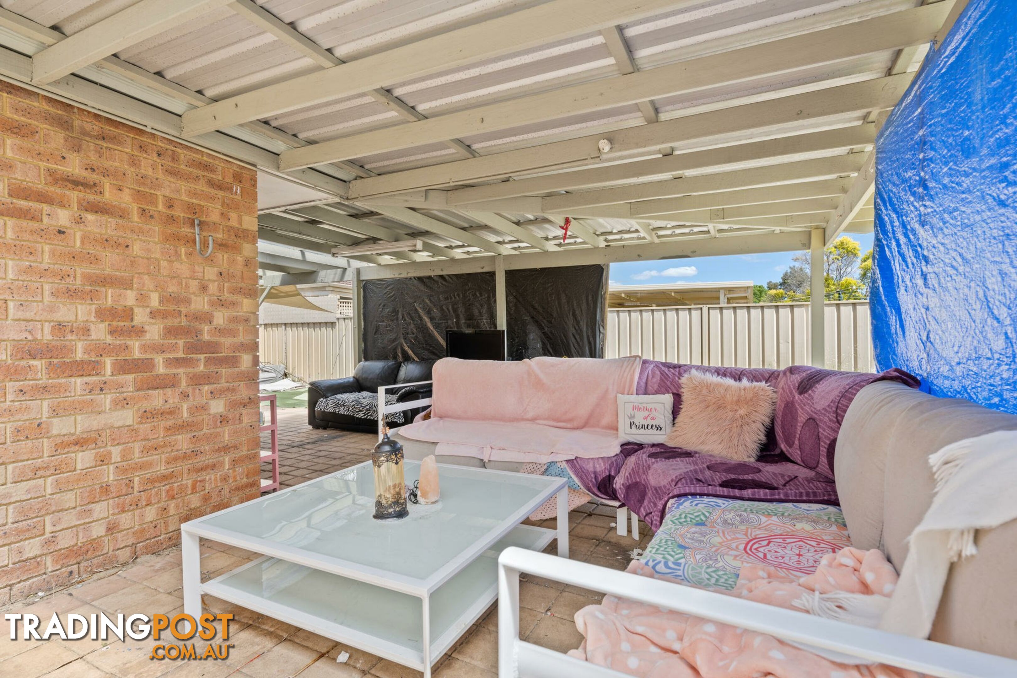 58 Baxter Close HUNTINGDALE WA 6110