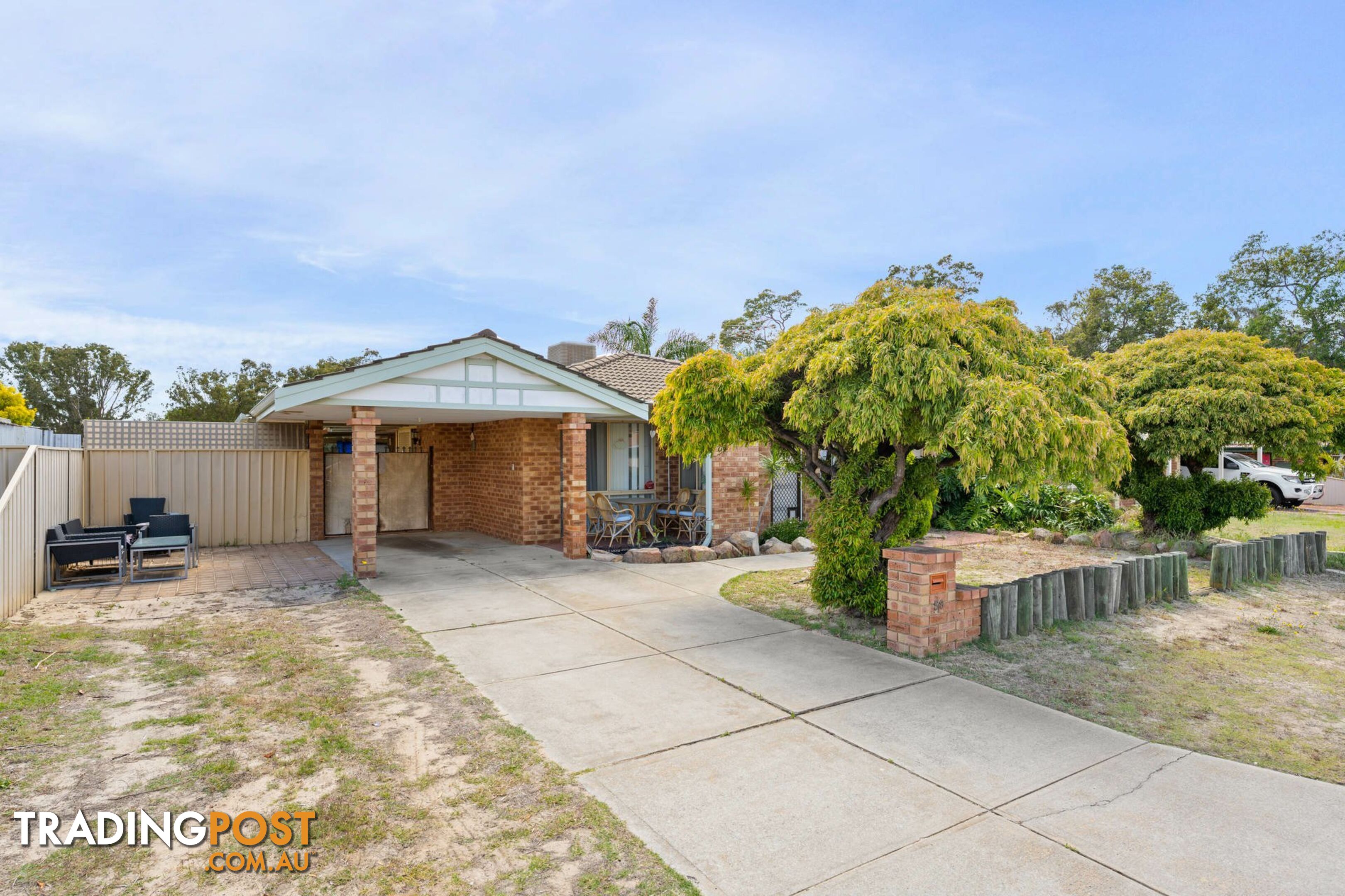 58 Baxter Close HUNTINGDALE WA 6110