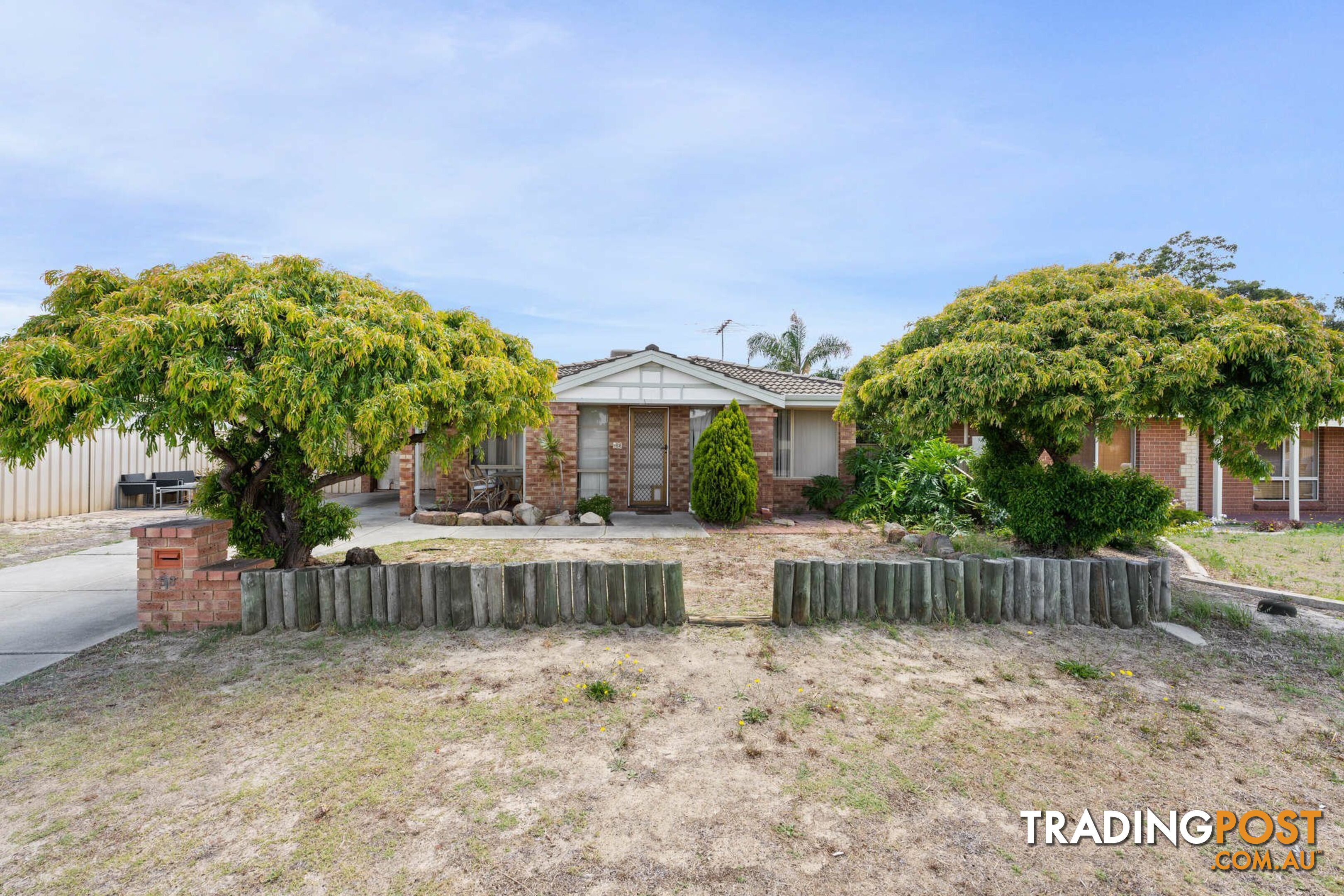 58 Baxter Close HUNTINGDALE WA 6110