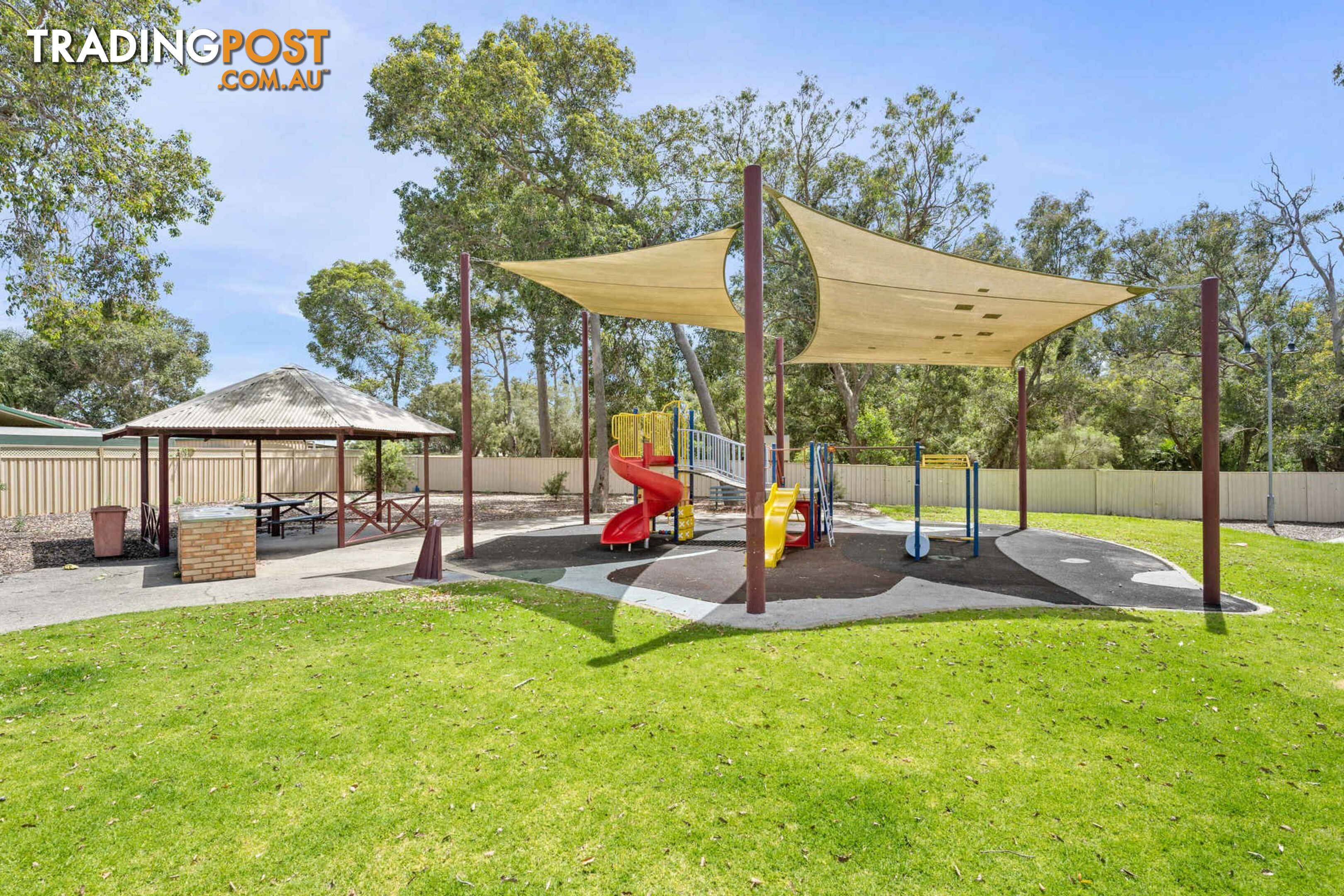 58 Baxter Close HUNTINGDALE WA 6110