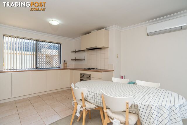 Unit 9/10 Leslie Street CANNINGTON WA 6107