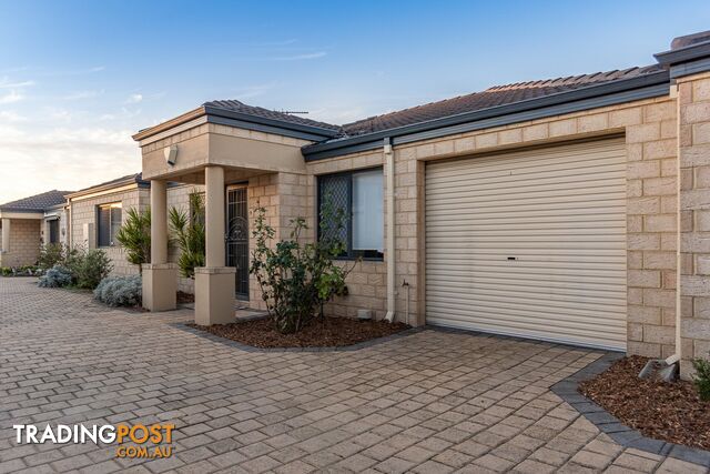 Unit 9/10 Leslie Street CANNINGTON WA 6107