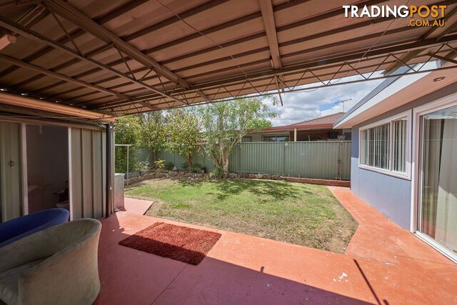 24 Blackwood st MINTO NSW 2566