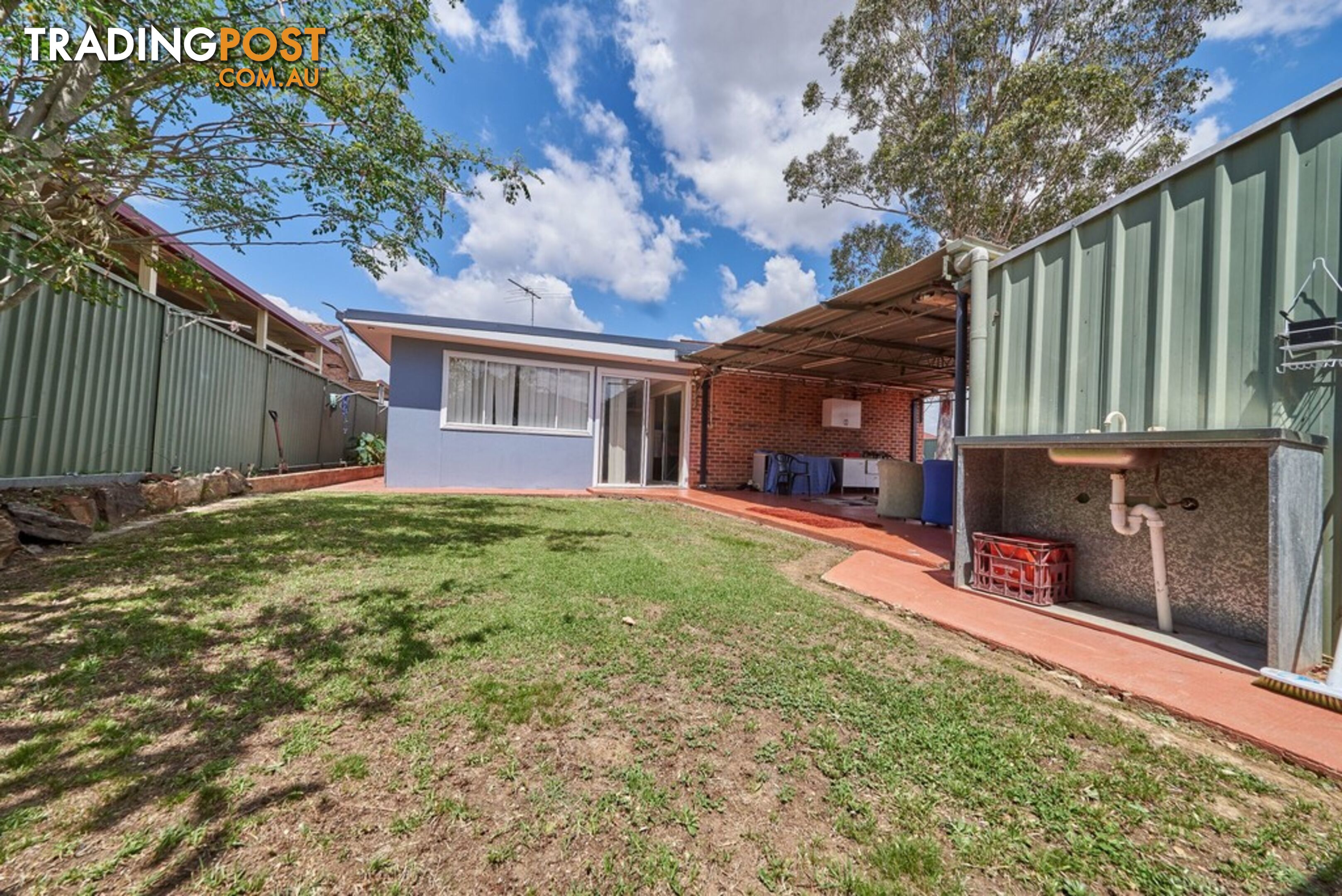 24 Blackwood st MINTO NSW 2566