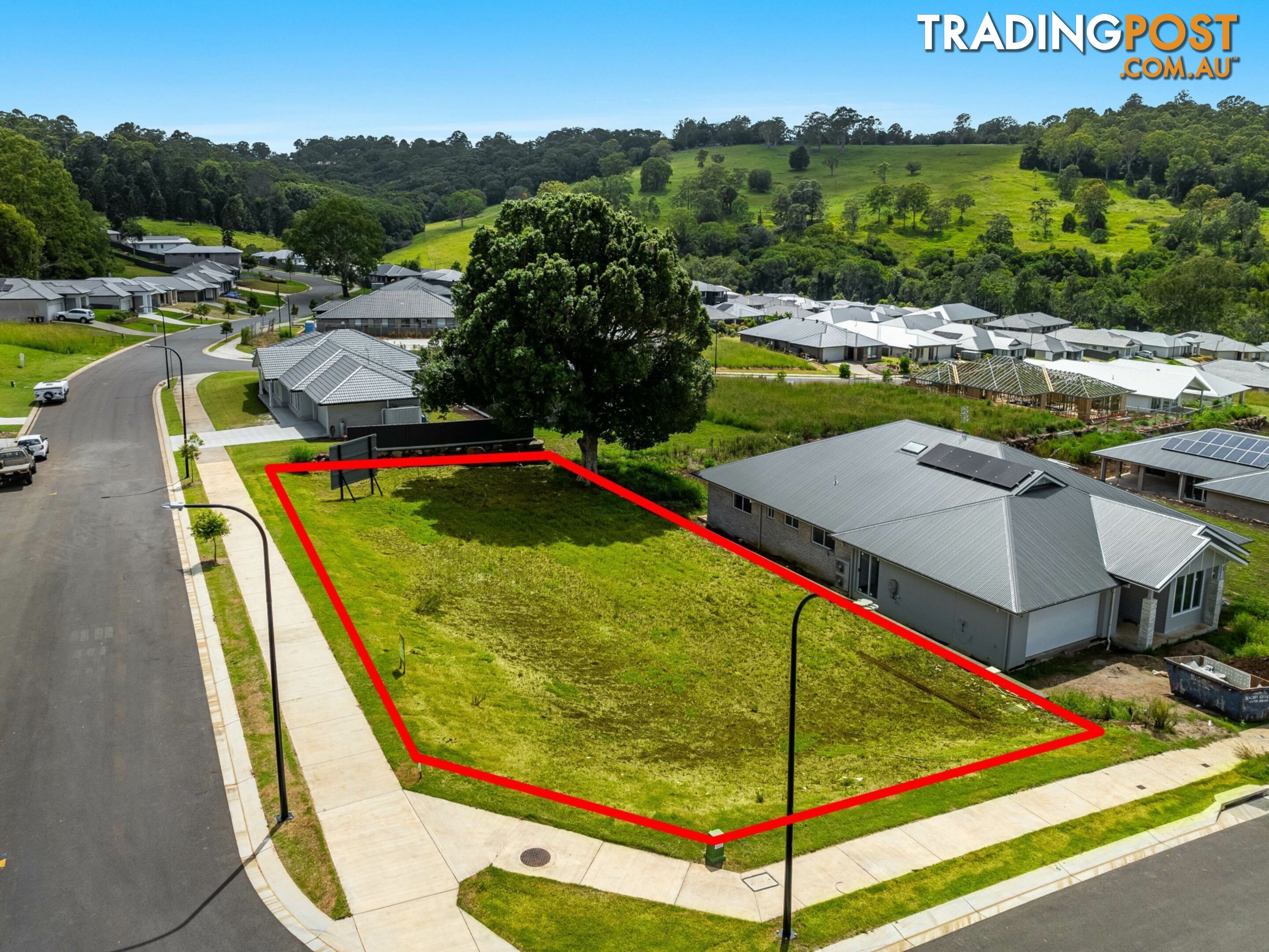 Lot 610 Eastwood Estate GOONELLABAH NSW 2480