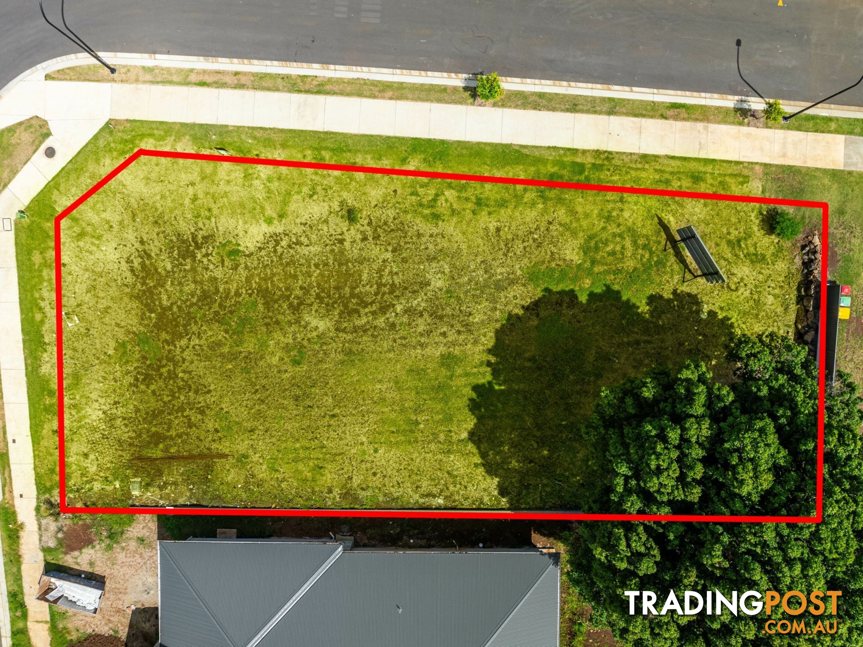 Lot 610 Eastwood Estate GOONELLABAH NSW 2480