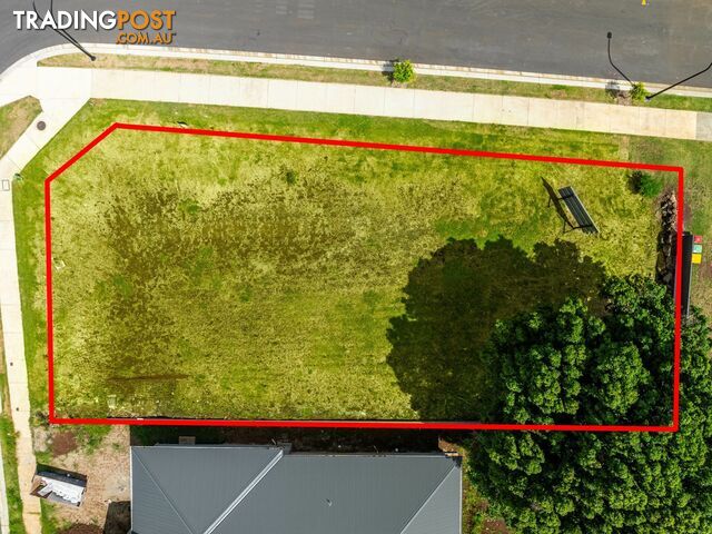 Lot 610 Eastwood Estate GOONELLABAH NSW 2480