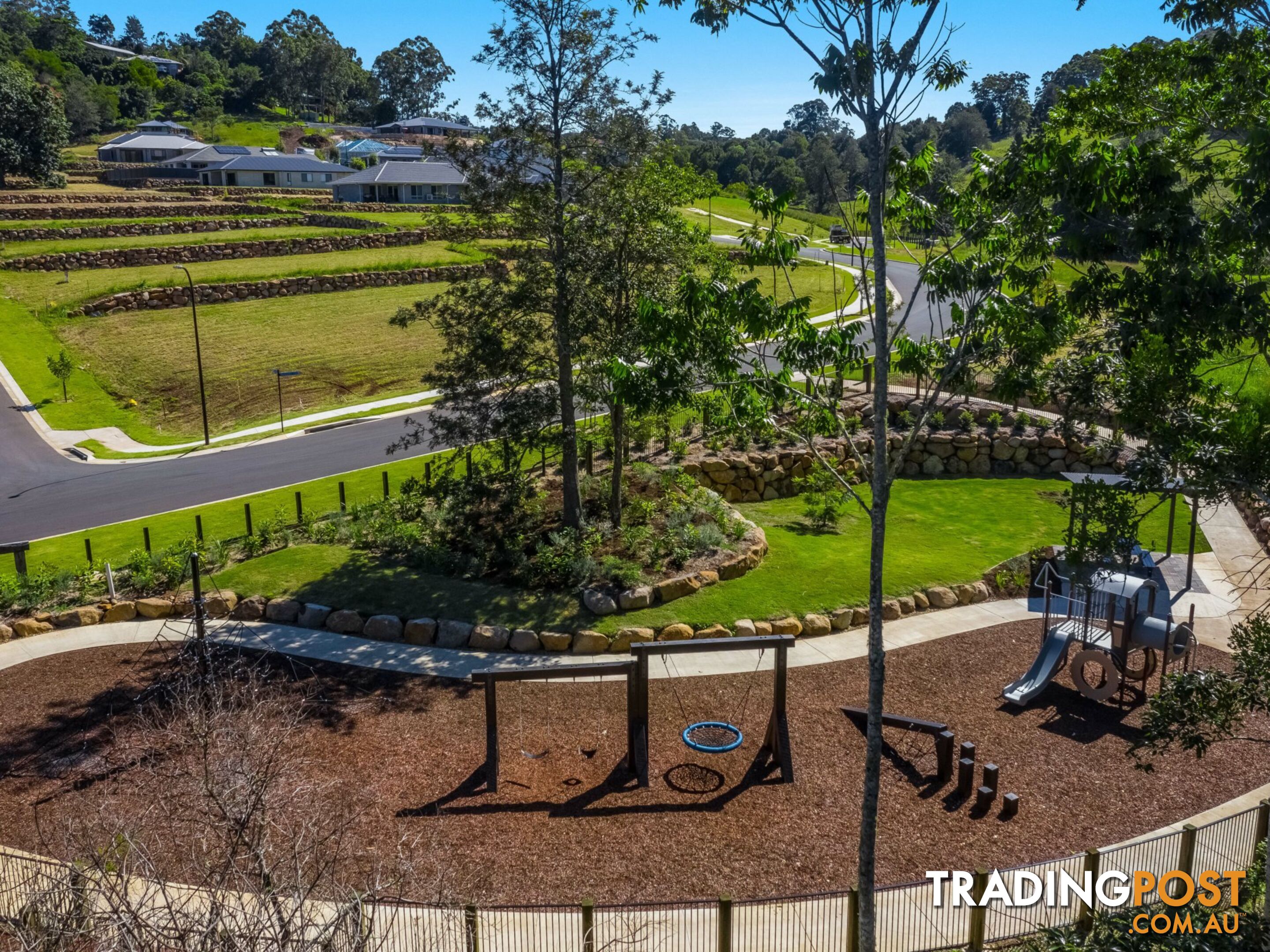 Lot 610 Eastwood Estate GOONELLABAH NSW 2480