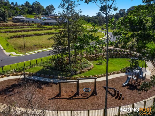 Lot 610 Eastwood Estate GOONELLABAH NSW 2480