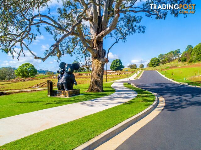 Lot 610 Eastwood Estate GOONELLABAH NSW 2480