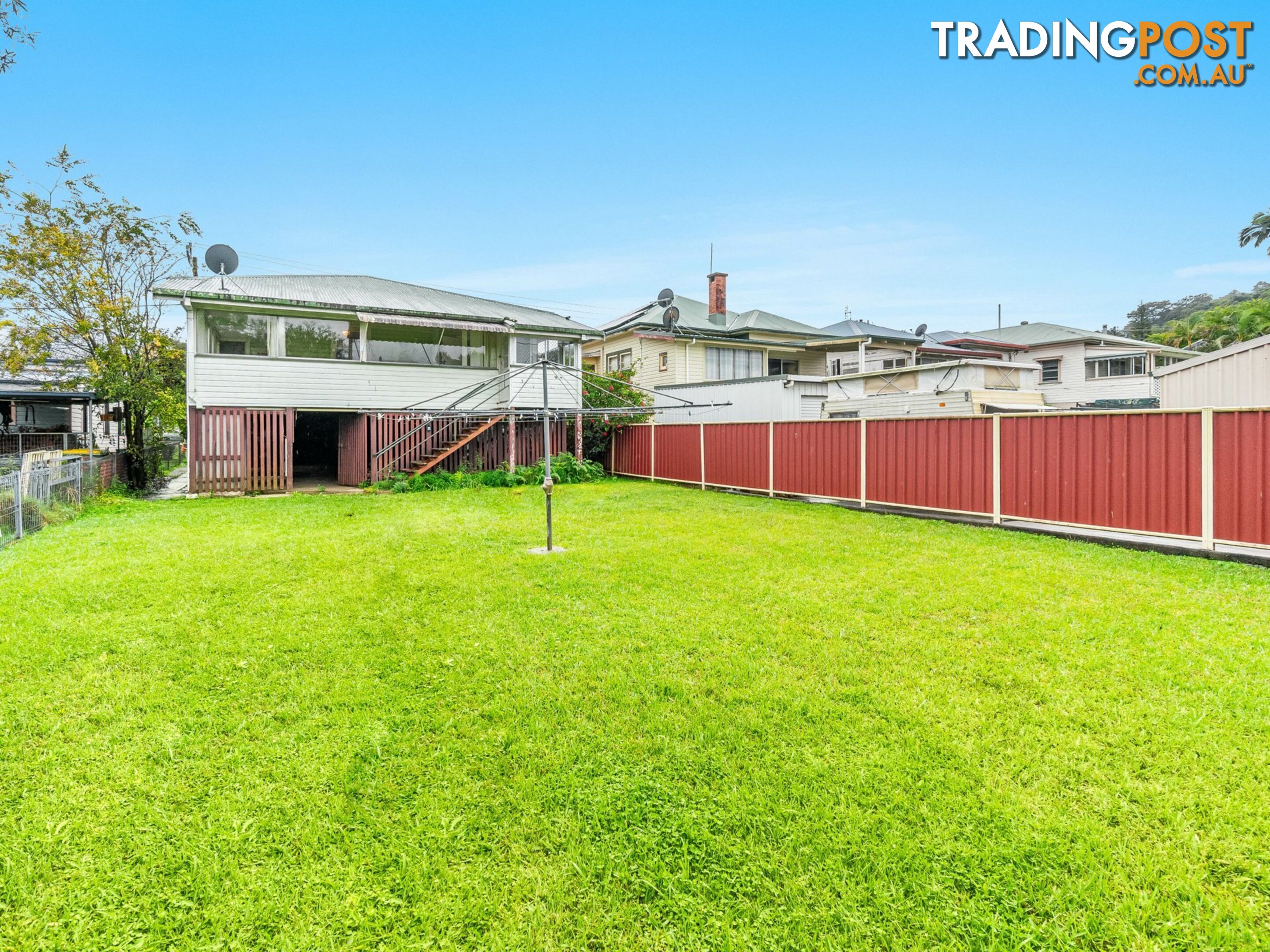 73 Mckenzie Street LISMORE NSW 2480