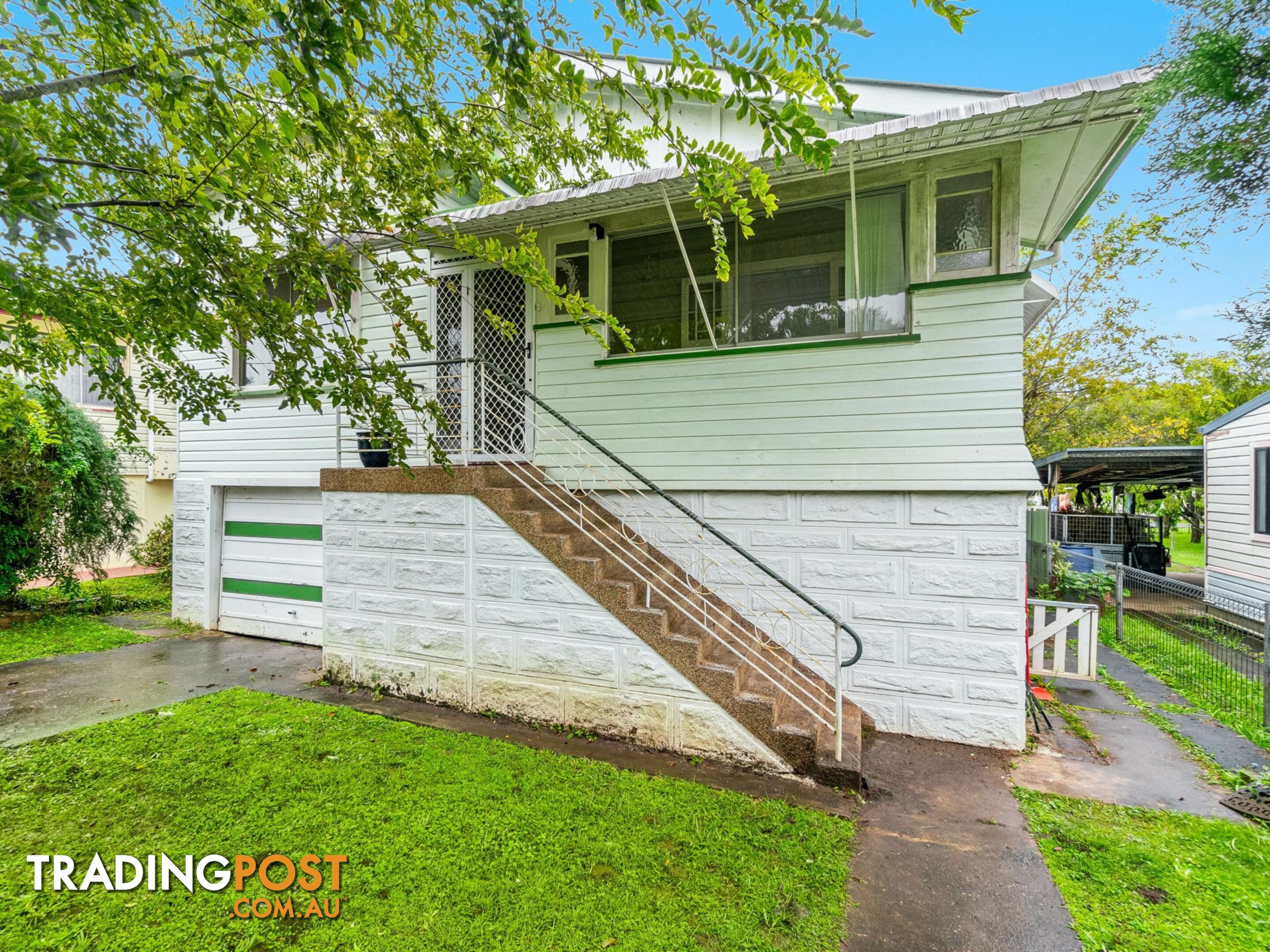 73 Mckenzie Street LISMORE NSW 2480